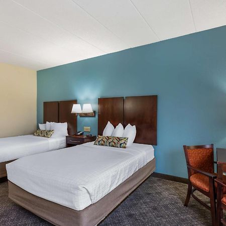 Best Western Port Clinton Ngoại thất bức ảnh