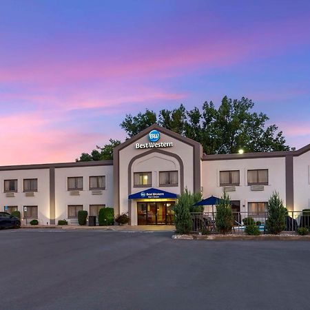 Best Western Port Clinton Ngoại thất bức ảnh