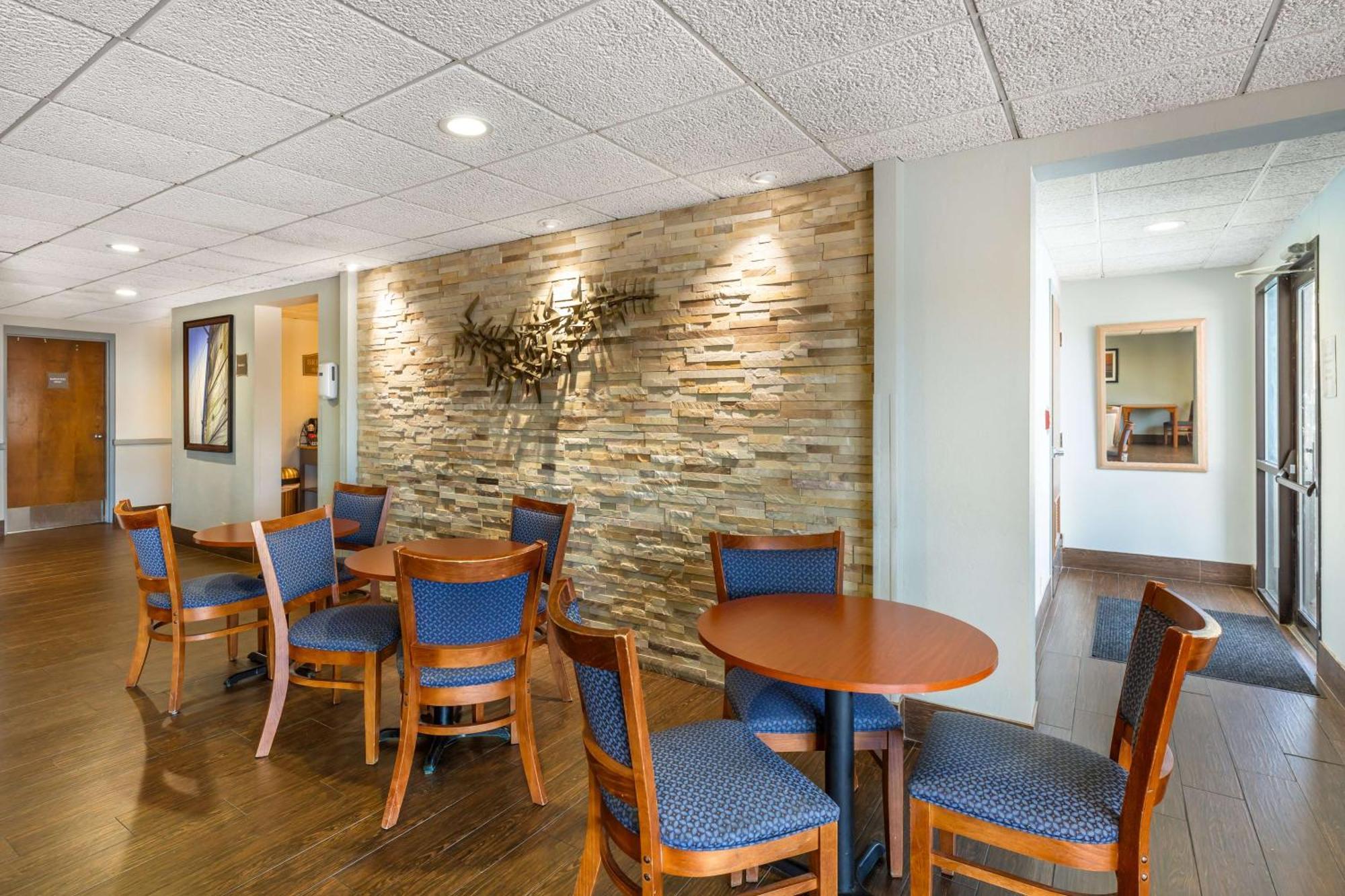 Best Western Port Clinton Ngoại thất bức ảnh