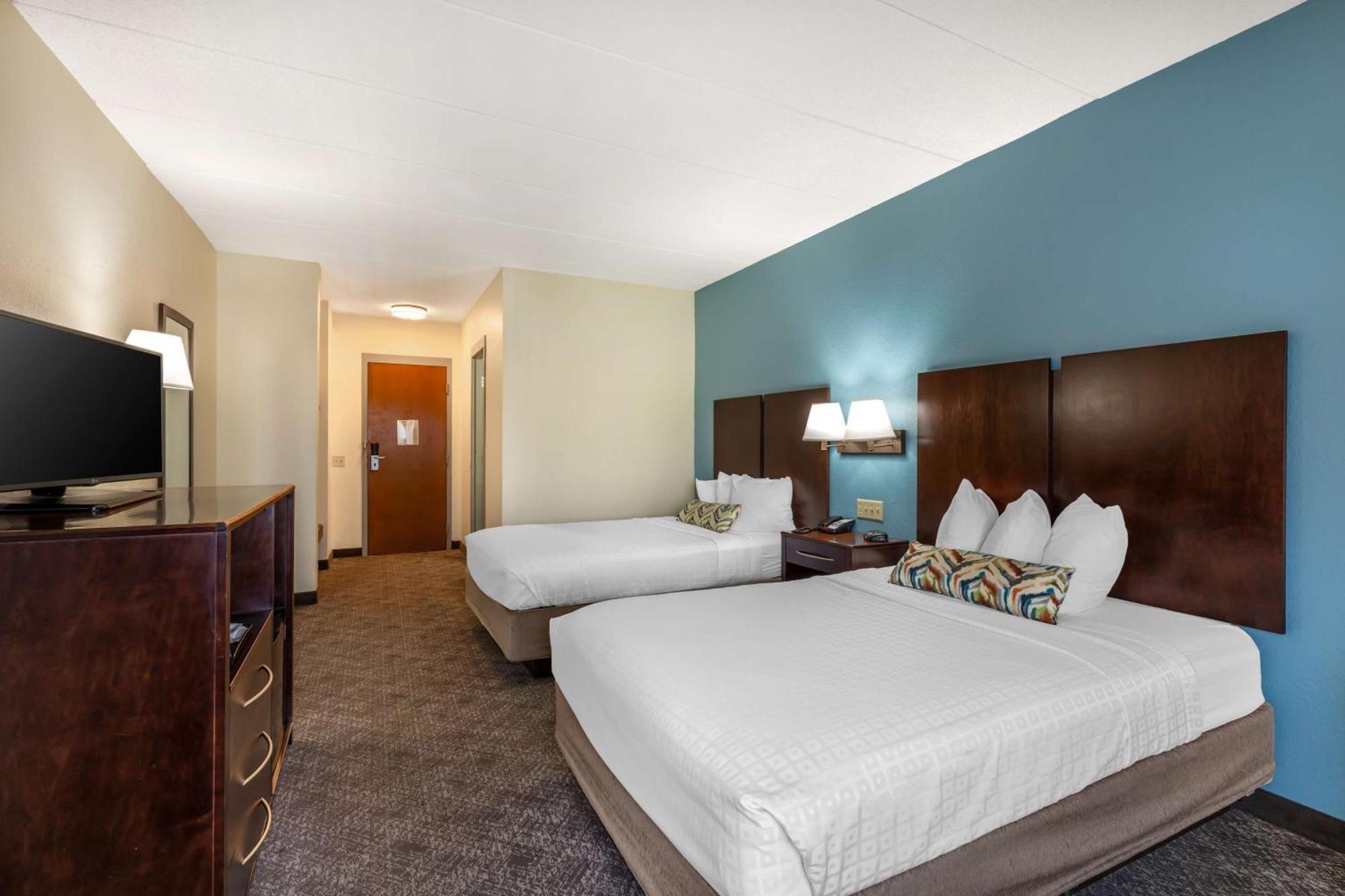 Best Western Port Clinton Ngoại thất bức ảnh